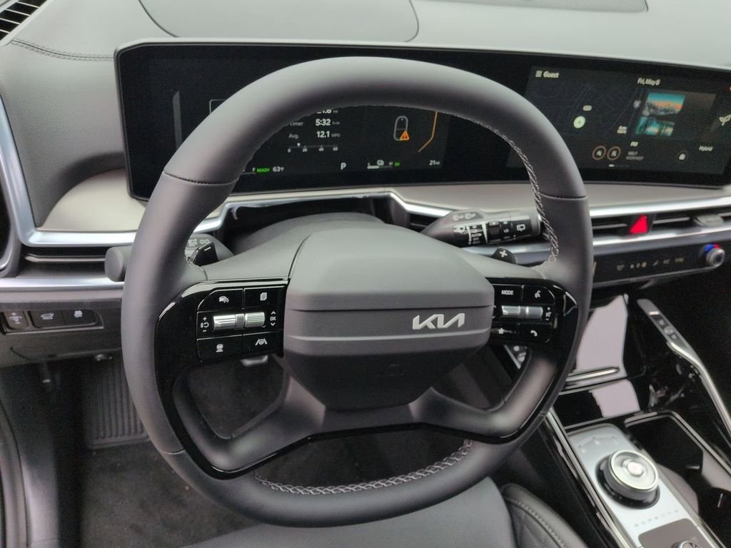 2026 Kia Sorento SX Prestige Hybrid - Photo 11