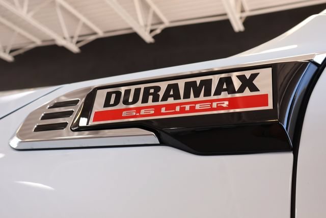 2026 GMC Sierra 2500HD Denali - Photo 12