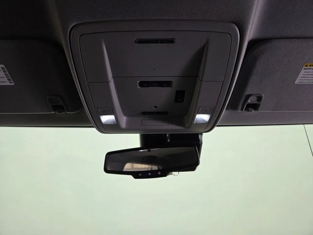 Used 2018 Gray Chevrolet High Country image 24