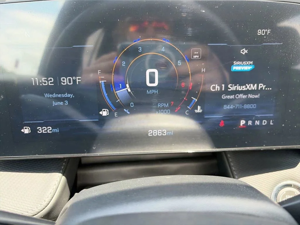 2026 Chevrolet Equinox LT - Photo 27