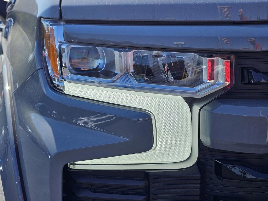 2025 Chevrolet Silverado 1500 RST - Photo 9