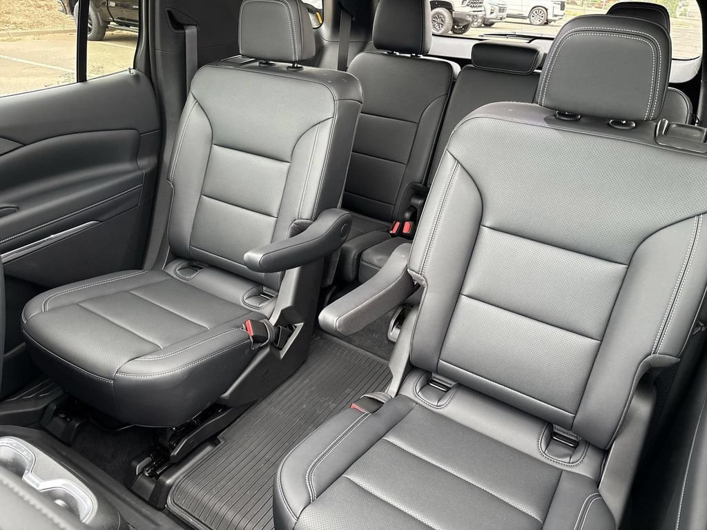 2026 Chevrolet Traverse LT - Photo 29