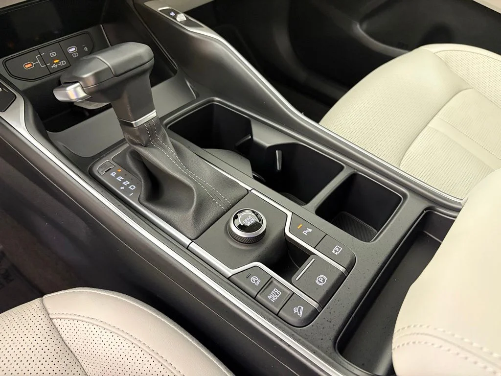 New 2026 Black Kia S image 30
