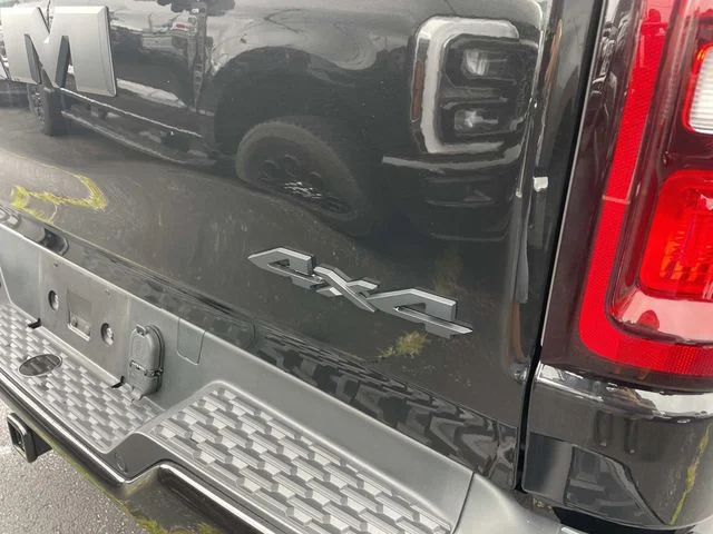 Used 2025 Black Ram Tradesman image 5