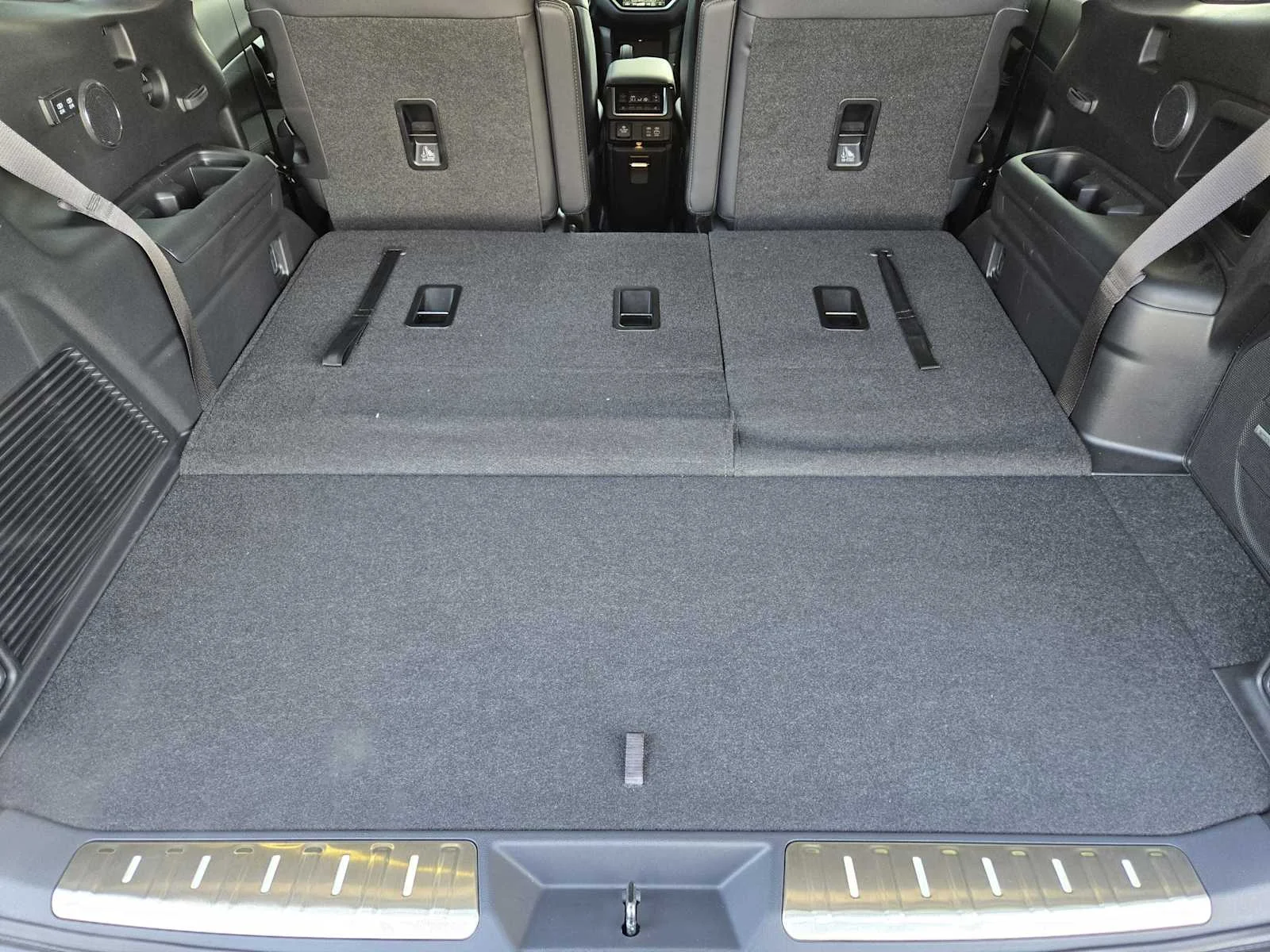 2026 Subaru Ascent Onyx Edition-Touring - Photo 22