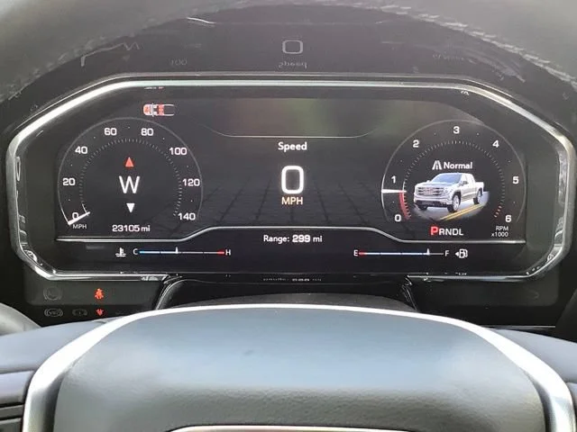 2024 GMC Sierra 1500 SLE - Photo 22