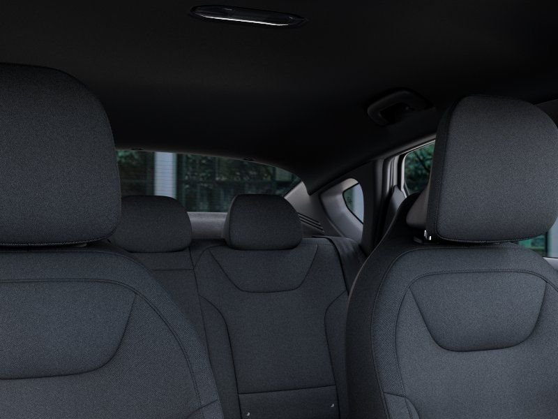 New 2026 White Kia LX image 27