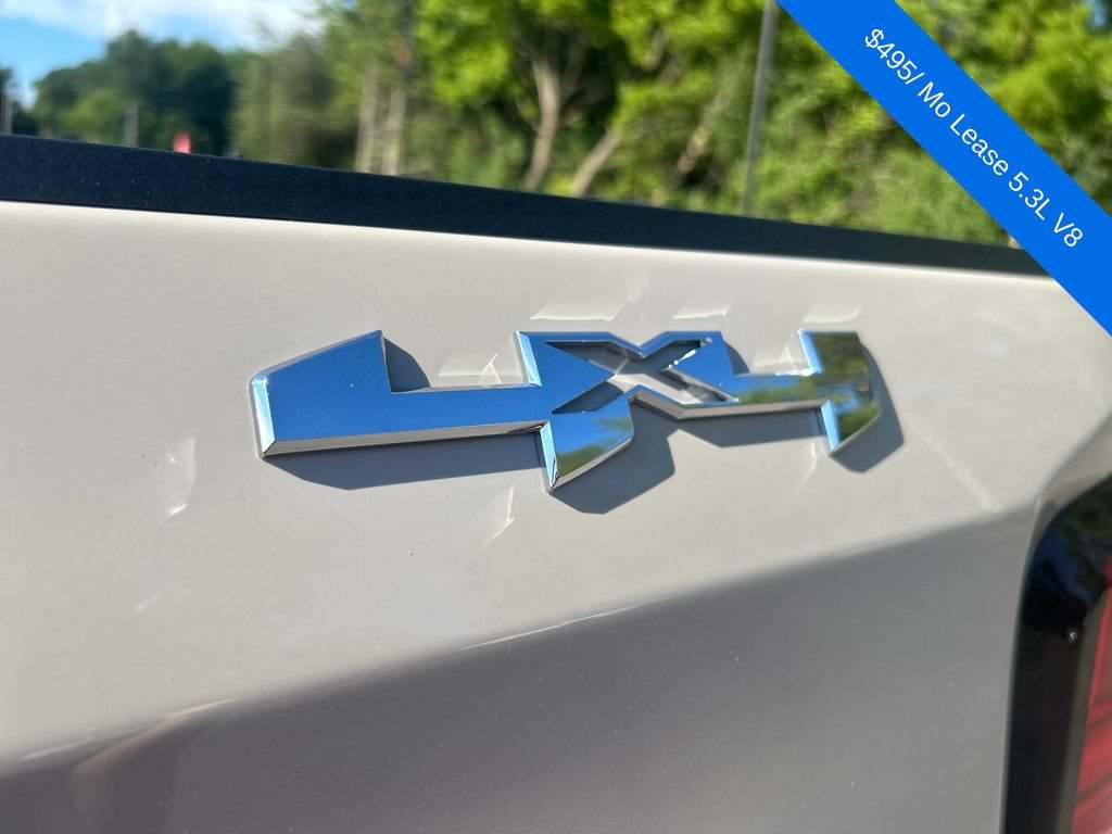 New 2026 Coastal Dune GMC SLE image 14