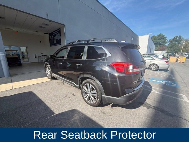 Used 2019 Black Subaru Touring image 22