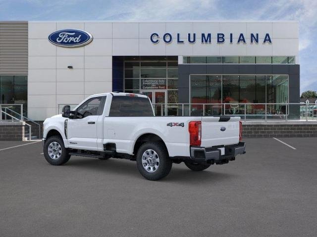 2025 Ford F-250 Super Duty XLT - Photo 26