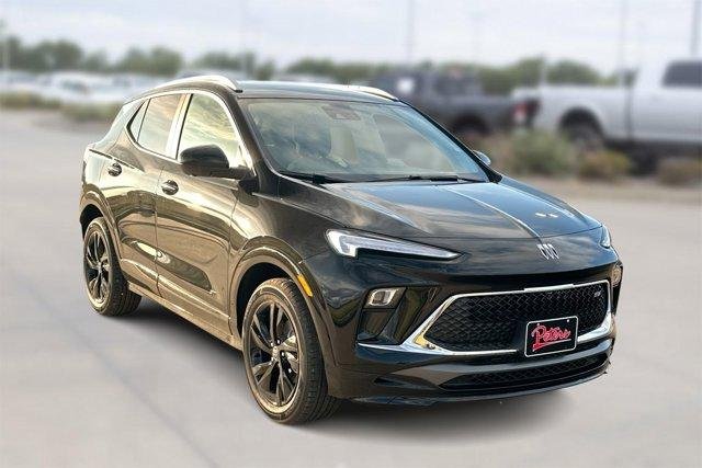 2026 Buick Encore GX Sport Touring's photo