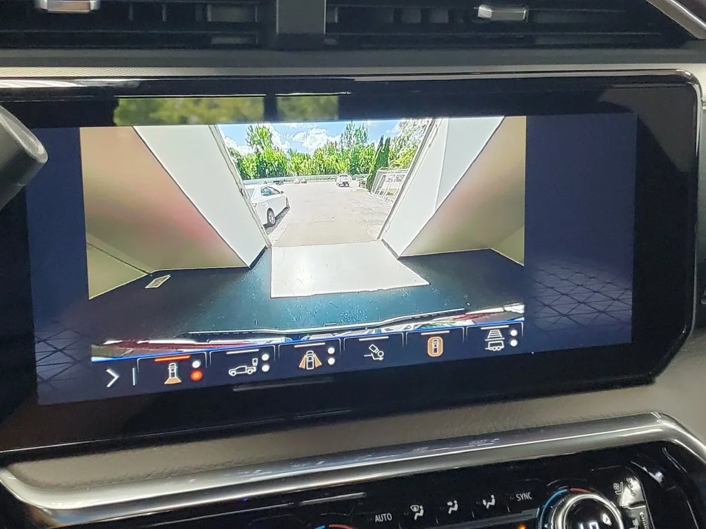 2026 GMC Sierra 2500HD Denali - Photo 14