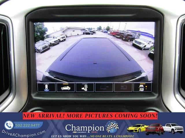 Used 2020 SUMMIT WHITE Chevrolet LT image 19