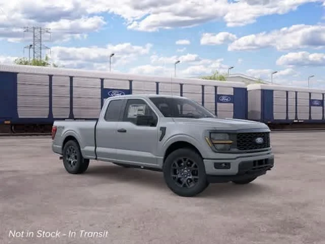 New 2026 Avalanche Ford STX image 7