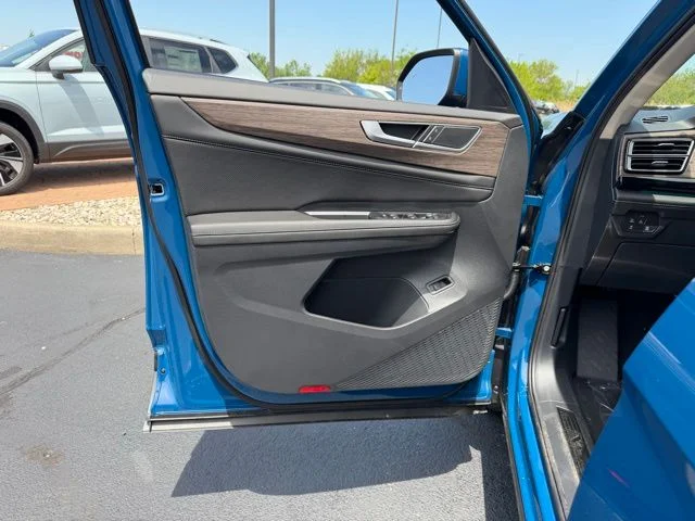 New 2026  Volkswagen 2.0T SEL image 15
