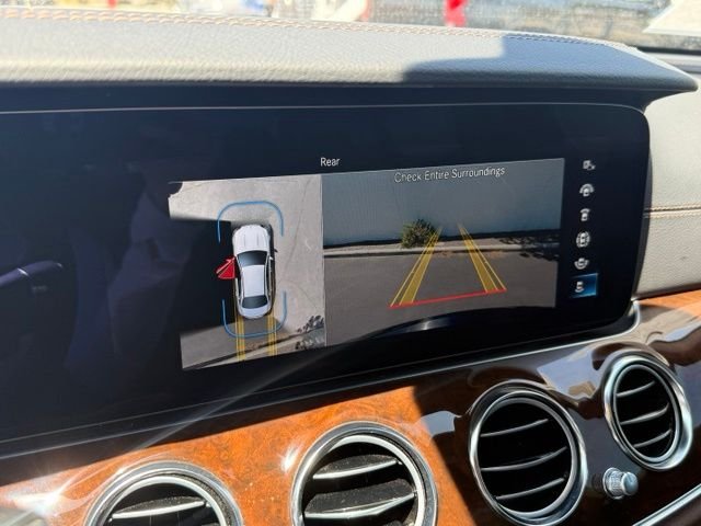 Certified Used 2023  Mercedes-Benz E 450 image 14