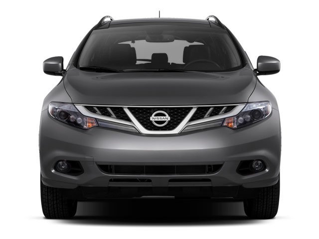 Used 2013 Super Black Clearcoat Nissan LE image 7
