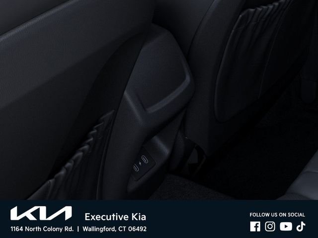 New 2026 Blue Kia GT-Line image 26