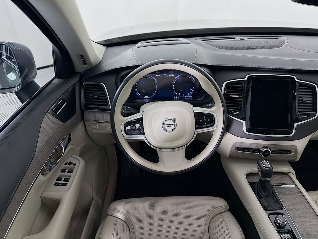 Used 2021 Gray Volvo T6 Inscription image 24