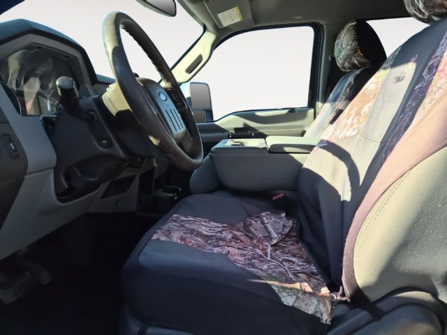 Used 2011 Blue Ford XLT image 11