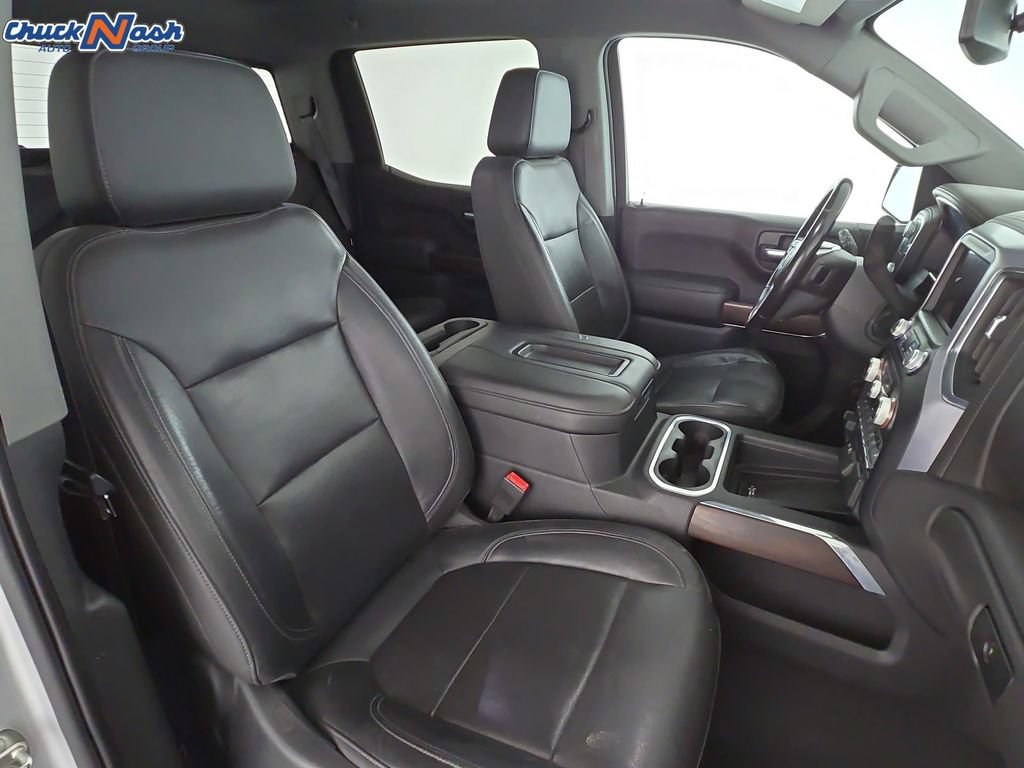 Used 2019 QUICKSILVER METALLIC GMC SLT image 34