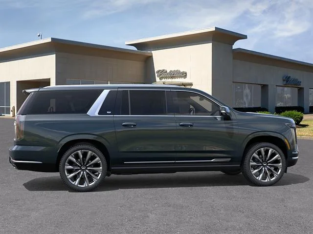 New 2026 Aegean Stone Cadillac Luxury image 5