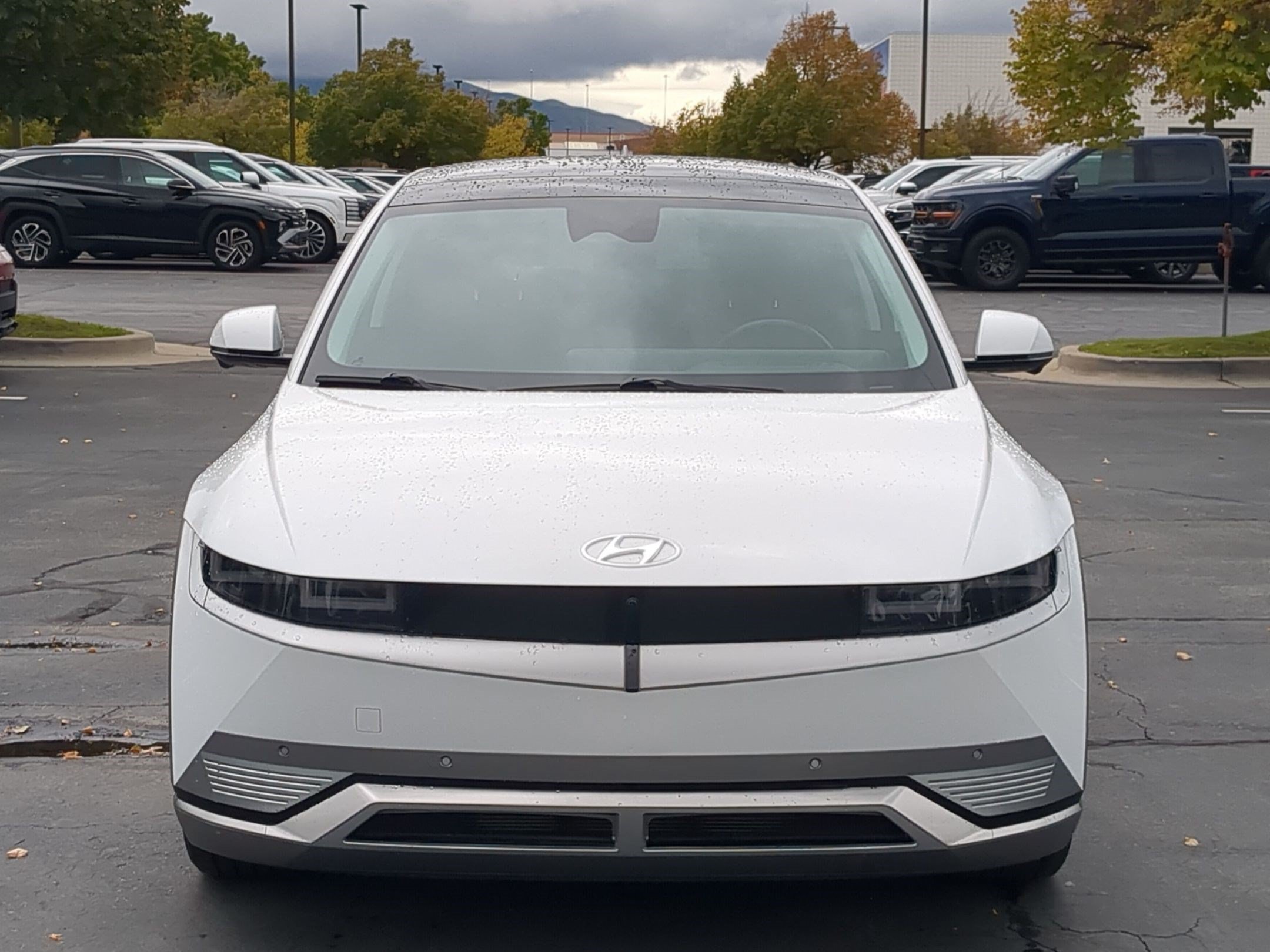 2024 Hyundai IONIQ 5 Limited - Photo 9