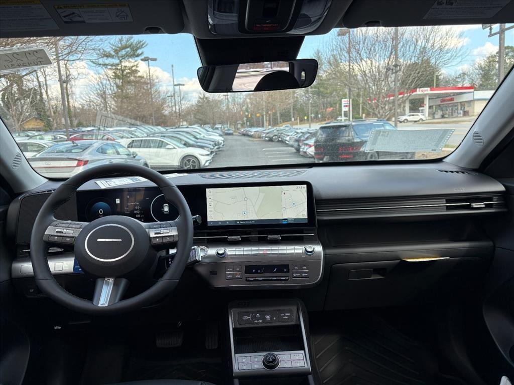 New 2026 Ecotronic Gray Metallic Pe2 Hyundai Limited image 64