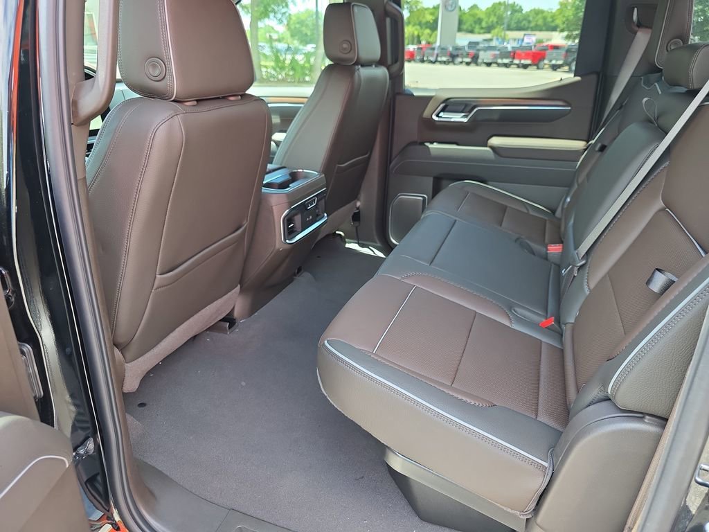 New 2026 Onyx Black GMC Denali image 30