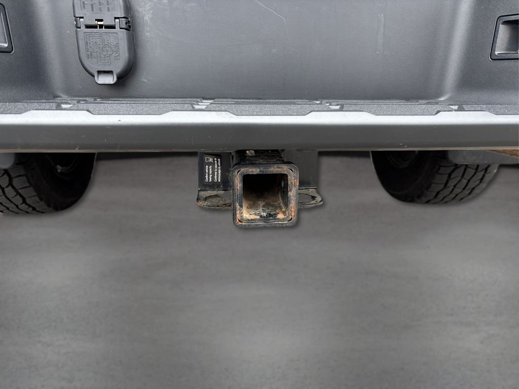 Used 2023 Beige Nissan PRO-4X image 14