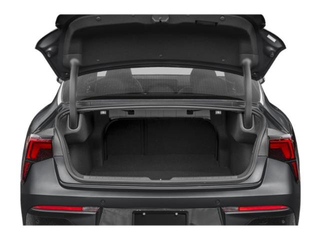 New 2026 Wolf Gray Kia GT-Line image 13