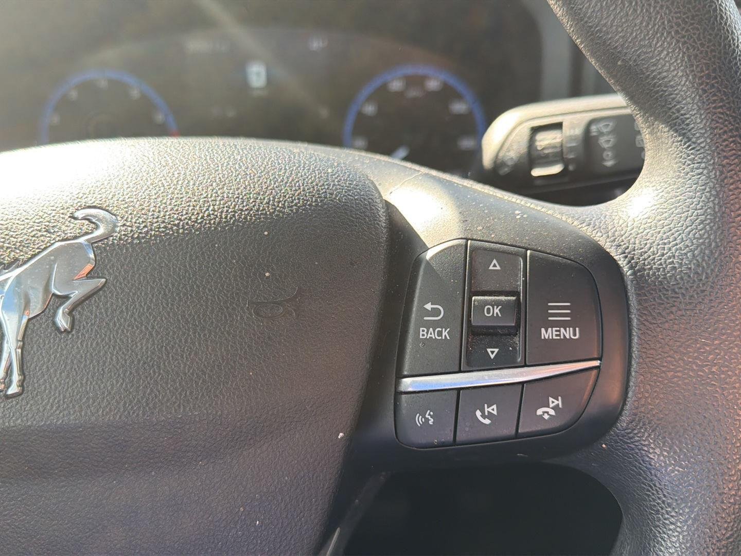 Used 2024 Cactus Gray Ford Big Bend image 14