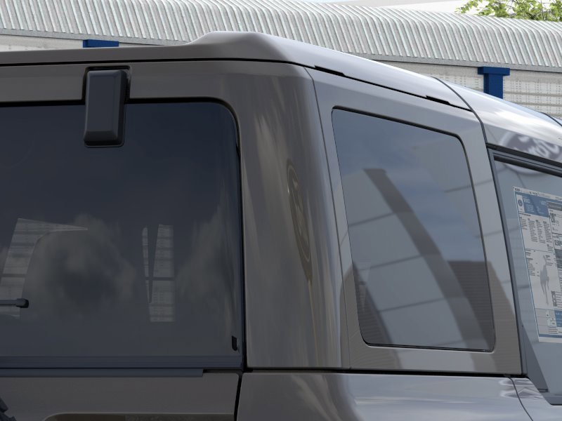 New 2026 Marsh Gray Ford Outer Banks image 25