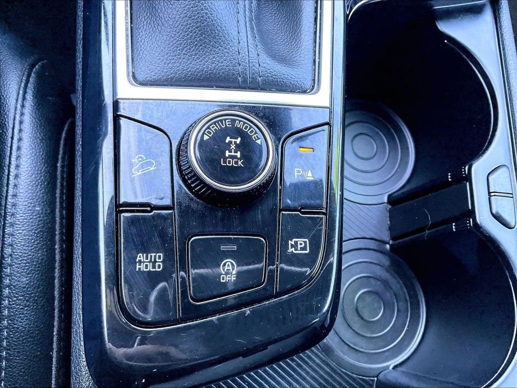 Used 2024 Gray Kia X-Line image 33