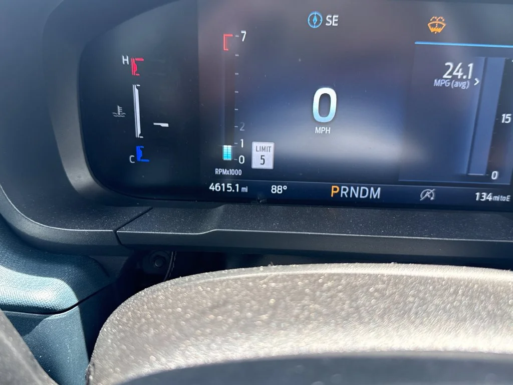 2026 Ford Maverick Lobo Premium - Photo 11