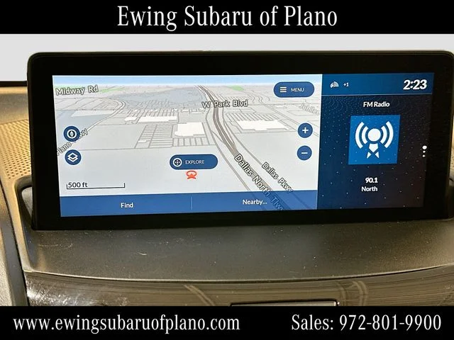 Used 2020  Acura Technology Package image 13