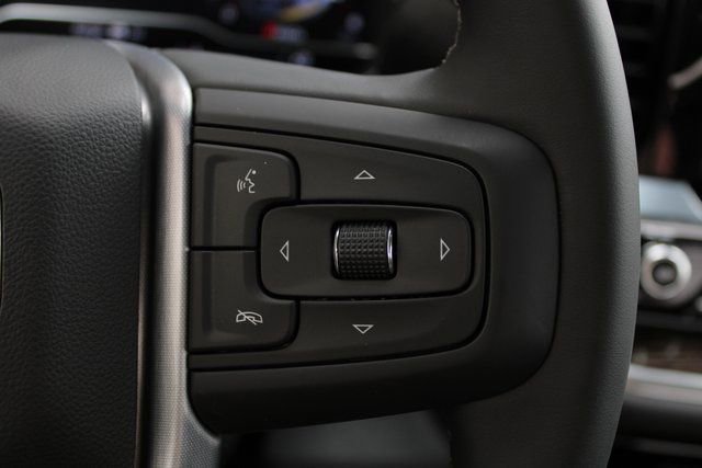 2025 GMC Sierra 2500HD SLE - Photo 21