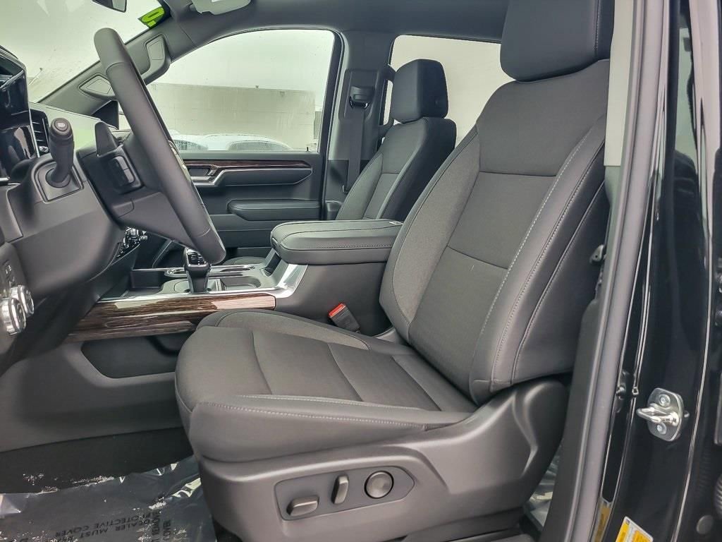 2026 GMC SIERRA - Image 8