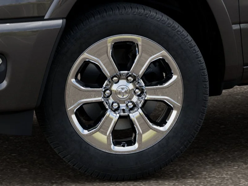 2026 RAM Ram 1500 Pickup Big Horn/Lone Star - Photo 118
