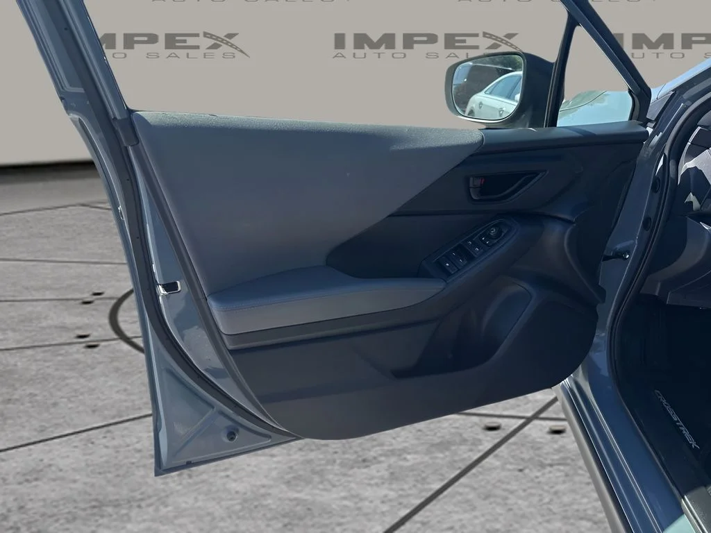 Used 2024 Blue Subaru Premium image 14