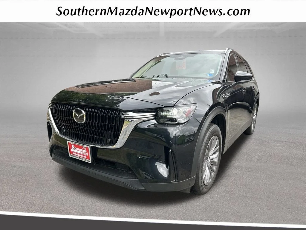 2025 Mazda CX-90