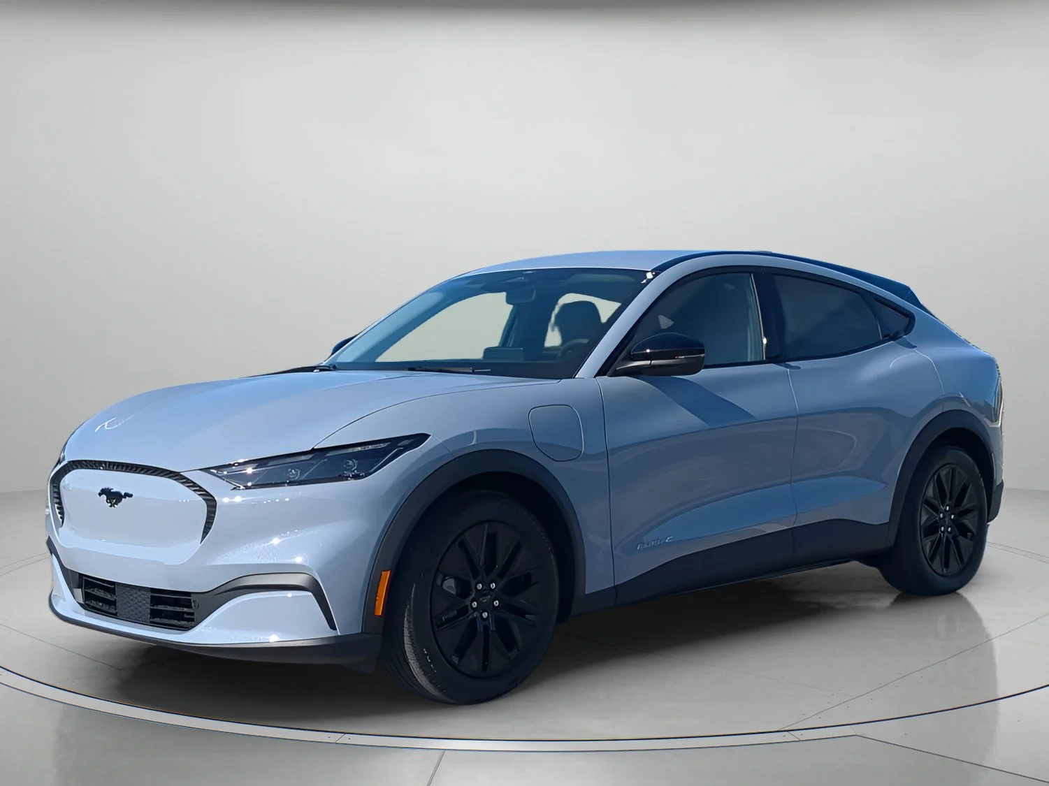 2026 Ford Mustang-Mach-e Select's photo
