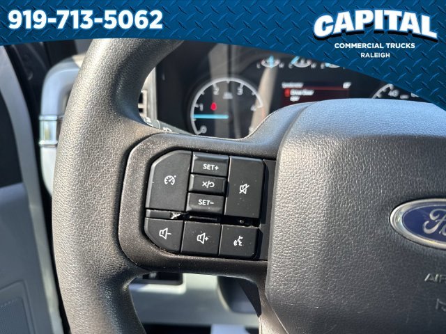 Used 2024 White Ford XL image 24