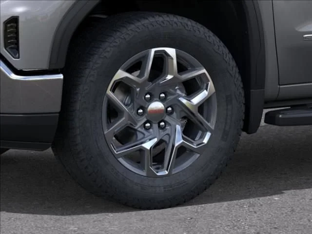 2026 GMC Sierra 1500 SLT - Photo 9
