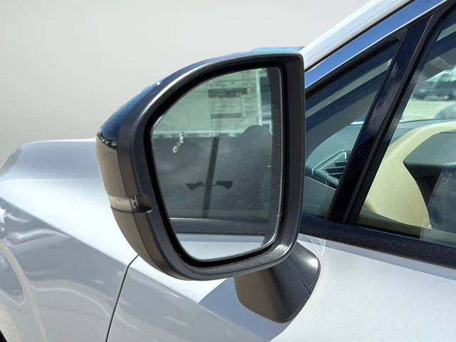 New 2026 Everest White Pearl TriCoat Nissan Platinum image 10