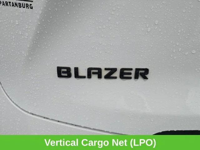 Used 2022 SUMMIT WHITE Chevrolet LT image 22