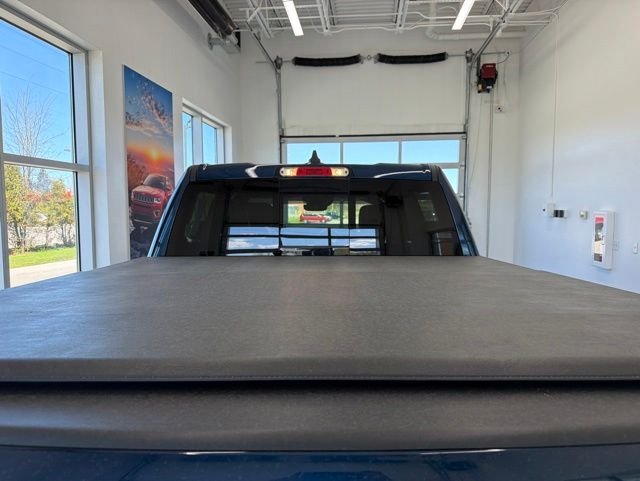 Used 2023 Blue Ram Laramie image 6