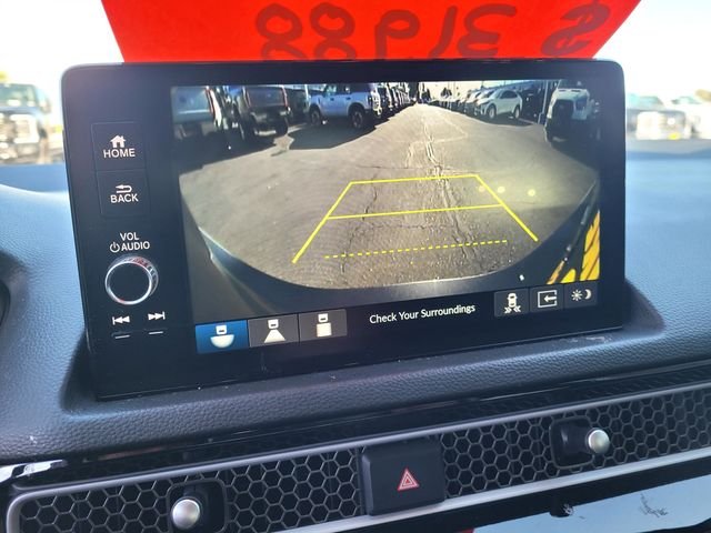 Used 2025  Honda  image 11