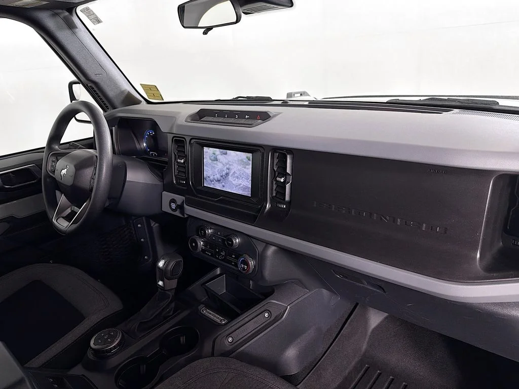 Used 2023 Gray Ford Base image 24