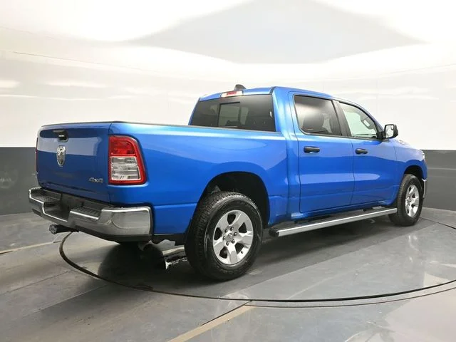Used 2024 Blue Ram Tradesman image 9